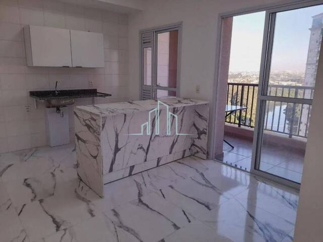 #586 AP - Apartamento para Venda em Barueri - SP - 1