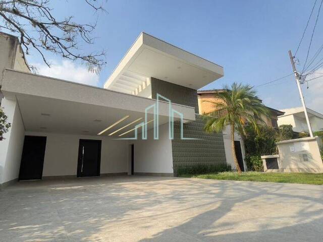 #587 CA - Casa para Venda em Santana de Parnaíba - SP - 1