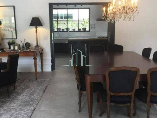 #588 CA - Casa para Venda em Santana de Parnaíba - SP - 3