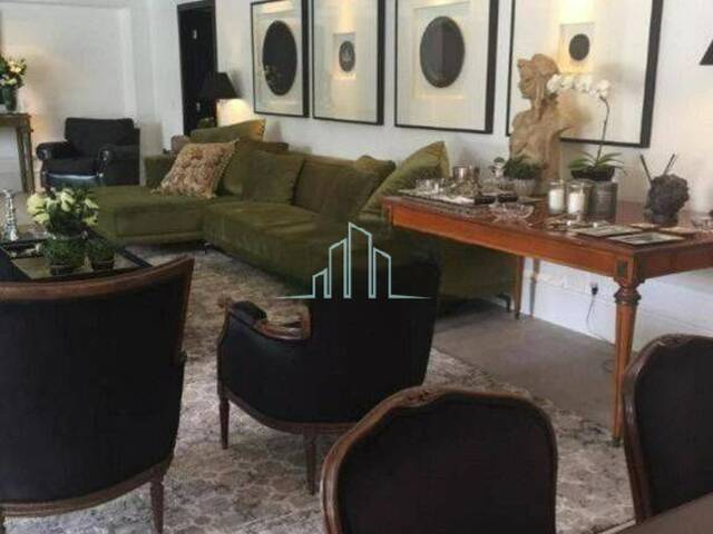 #588 CA - Casa para Venda em Santana de Parnaíba - SP - 2