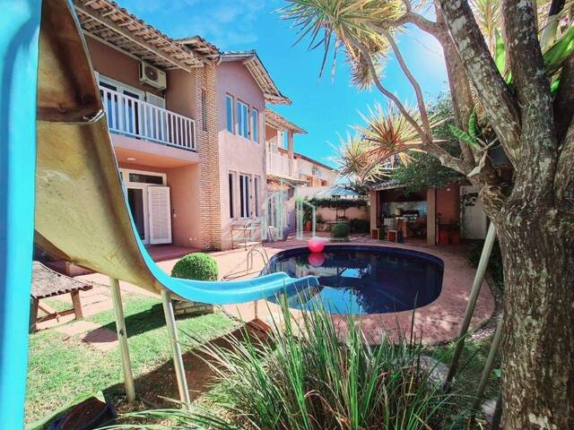#589 CA - Casa para Venda em Santana de Parnaíba - SP - 1
