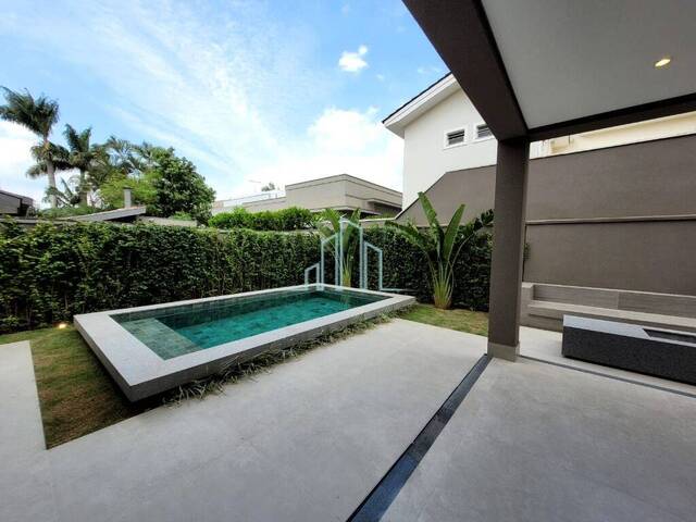 #590 CA - Casa para Venda em Santana de Parnaíba - SP - 3