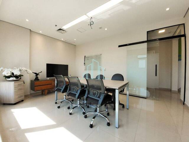 Sala para Locação em Barueri - 5