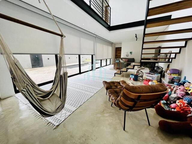 #593 CA - Casa para Venda em Santana de Parnaíba - SP - 2