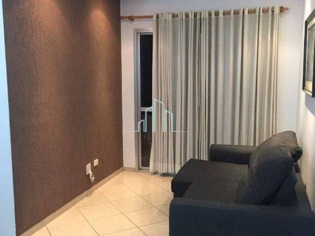#594 AP - Apartamento para Venda em Barueri - SP - 1