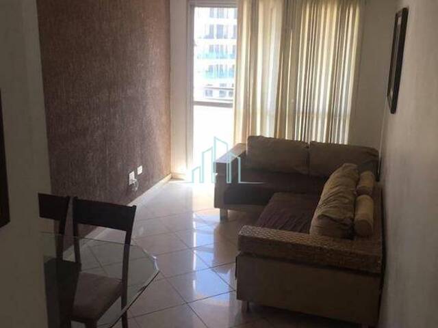 #594 AP - Apartamento para Venda em Barueri - SP - 2