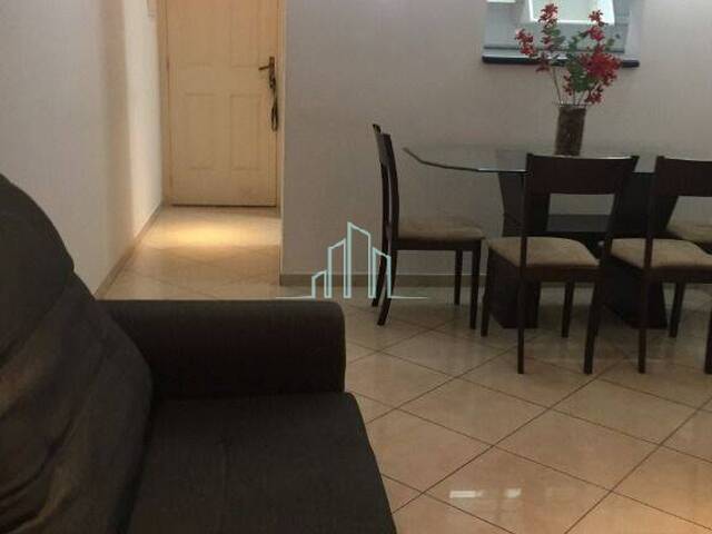 #594 AP - Apartamento para Venda em Barueri - SP - 3