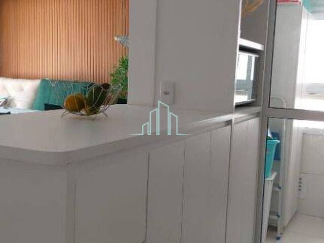 Apartamento para Venda em Barueri - 4