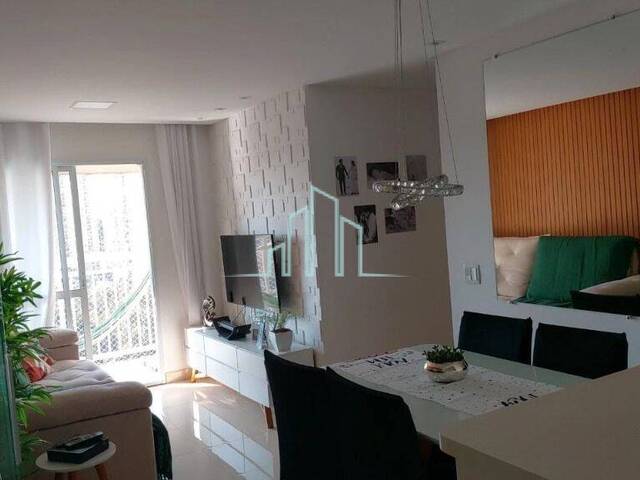 #595 AP - Apartamento para Venda em Barueri - SP - 1