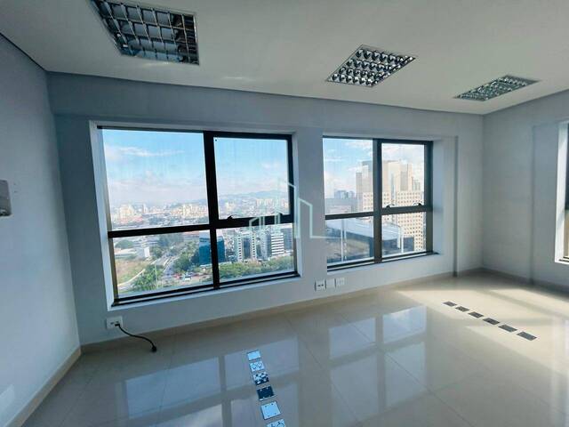 Sala para Locação em Barueri - 4