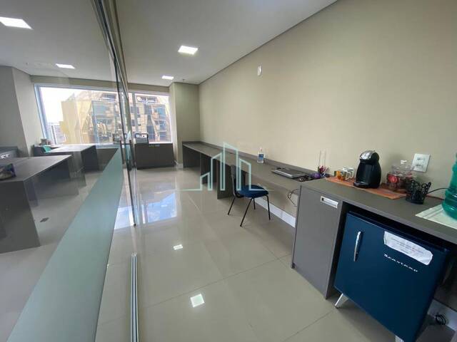 #596 SA - Sala para Locação em Barueri - SP - 2