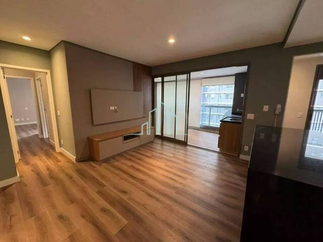 #FR 597AP - Apartamento para Locação em Barueri - SP - 2