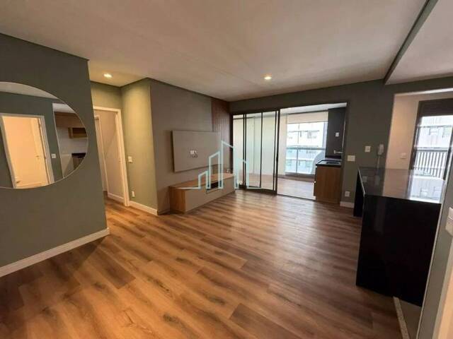 #FR 597AP - Apartamento para Locação em Barueri - SP - 1