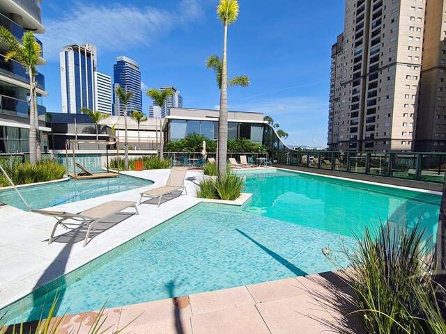 Apartamento para Venda em Barueri - 2