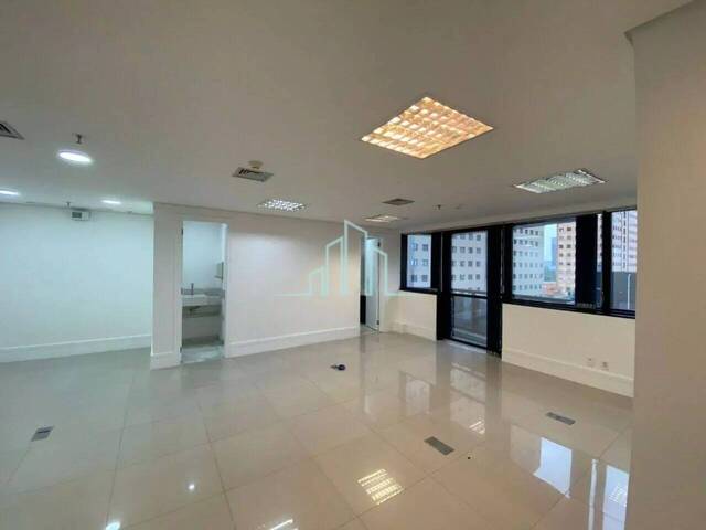 #FR 598SA - Sala para Locação em Barueri - SP - 1
