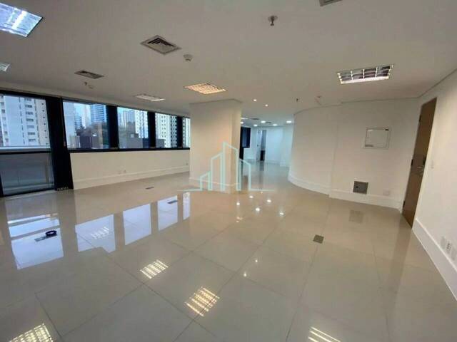 #FR 598SA - Sala para Locação em Barueri - SP - 2