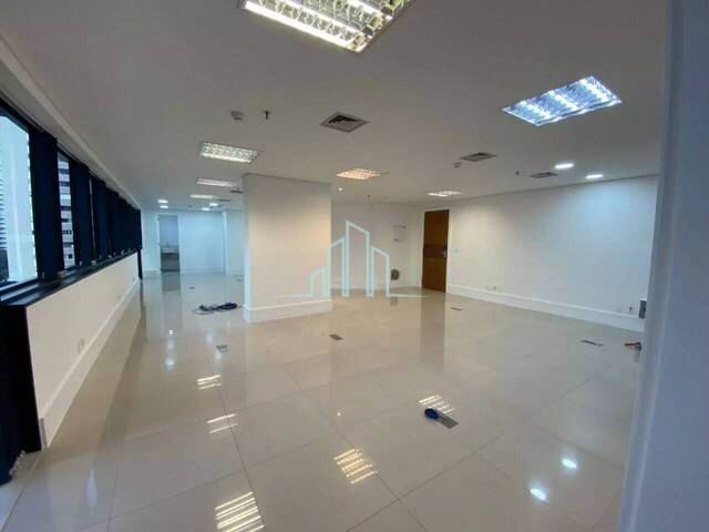 #FR 598SA - Sala para Locação em Barueri - SP - 3