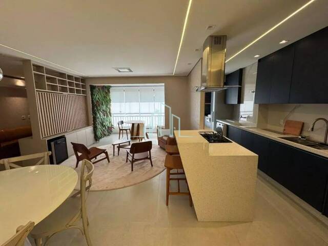 #FR 599AP - Apartamento para Locação em Barueri - SP - 3