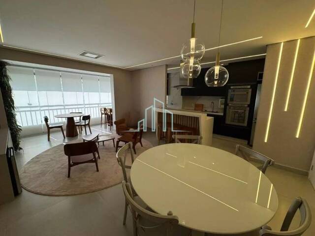 #FR 599AP - Apartamento para Locação em Barueri - SP - 1