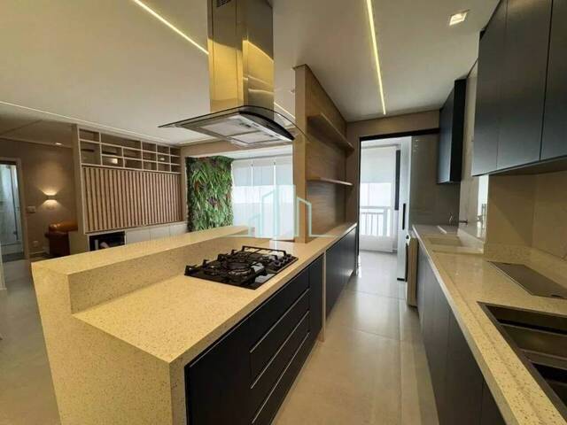 #FR 599AP - Apartamento para Locação em Barueri - SP - 2