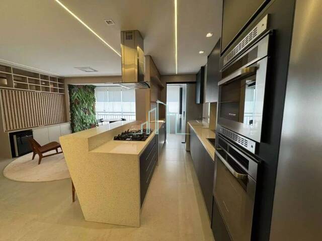 Apartamento para Locação em Barueri - 4