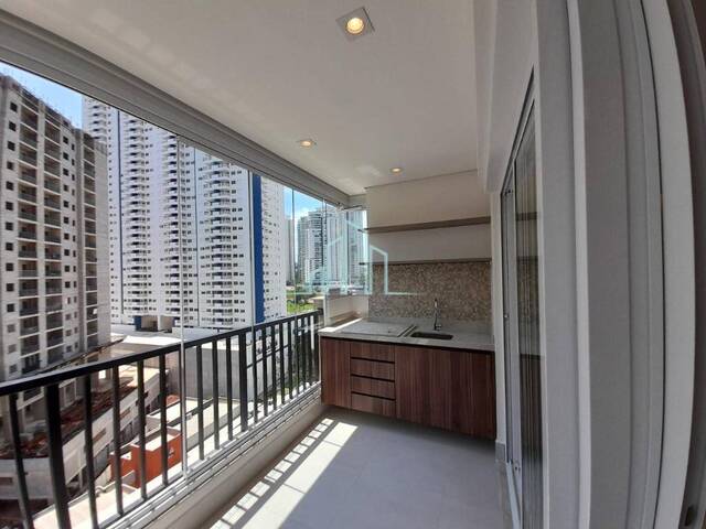 #AL 600AP - Apartamento para Locação em Barueri - SP - 3