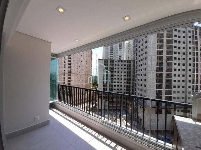 #AL 600AP - Apartamento para Locação em Barueri - SP - 2