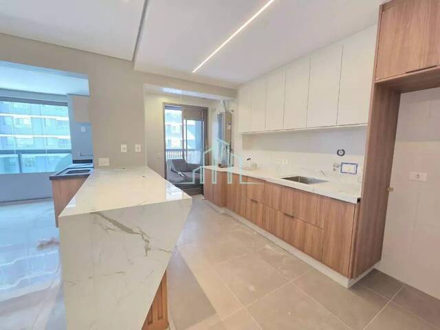 Apartamento para Locação em Barueri - 4