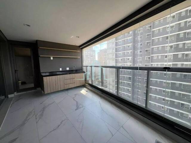 #604 AP - Apartamento para Locação em Barueri - SP - 2
