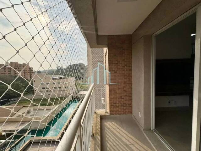 #FR 602AP - Apartamento para Locação em Barueri - SP - 2