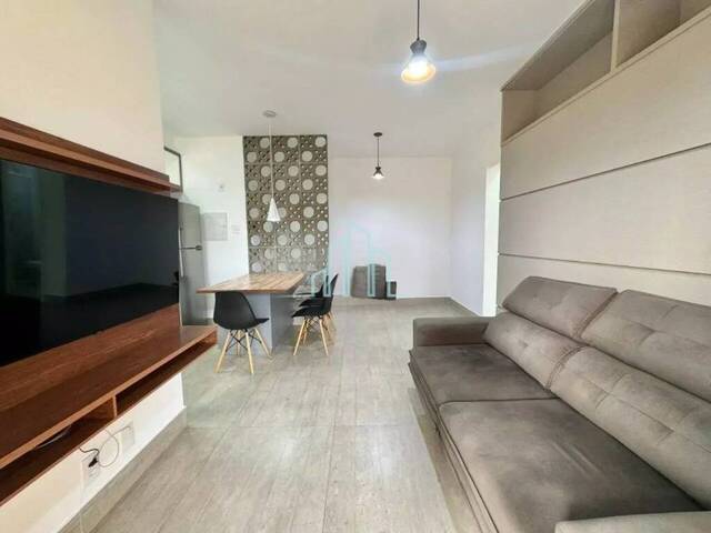#FR 602AP - Apartamento para Locação em Barueri - SP - 3