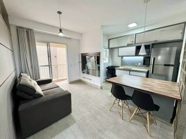 #FR 602AP - Apartamento para Locação em Barueri - SP - 1