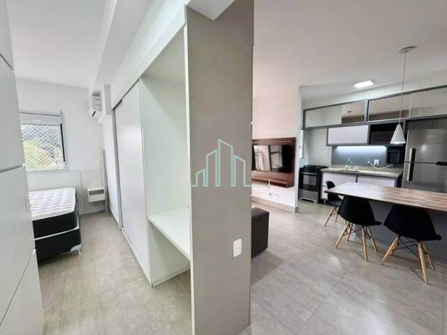 Apartamento para Locação em Barueri - 4