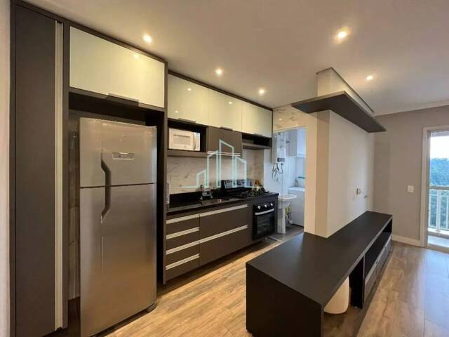 #FR 601AP - Apartamento para Locação em Barueri - SP - 1