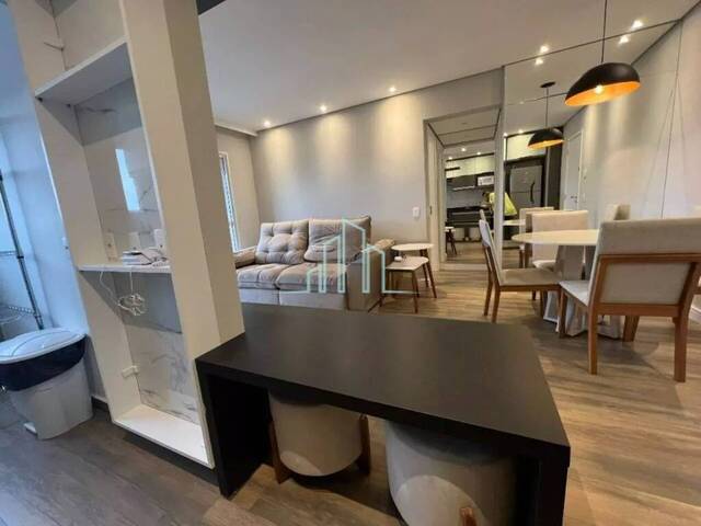 #FR 601AP - Apartamento para Locação em Barueri - SP - 2