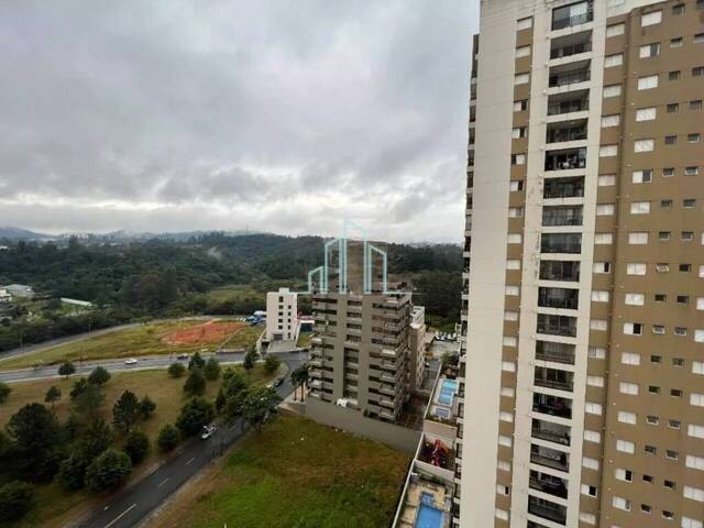 Apartamento para Locação em Barueri - 4