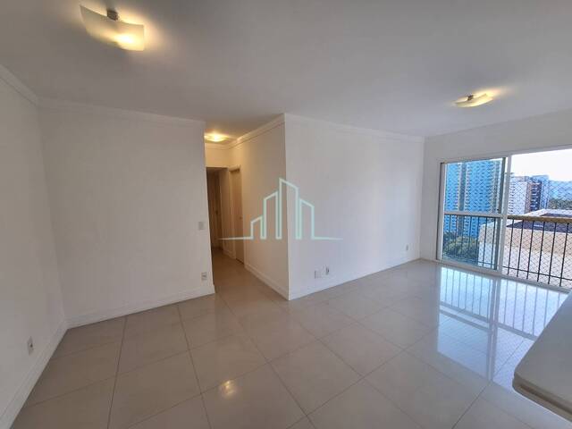 #O 605AP - Apartamento para Locação em Barueri - SP - 2
