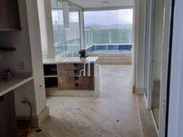 Apartamento para Venda em Santana de Parnaíba - 4