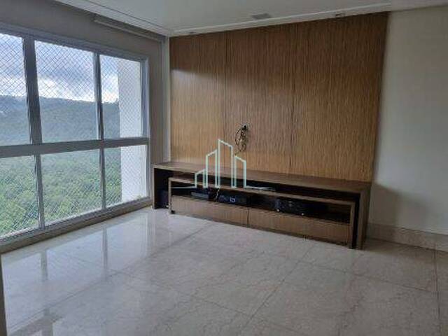 #607 AP - Apartamento para Venda em Santana de Parnaíba - SP - 3