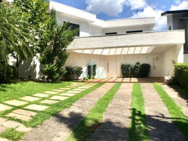 #608 CA - Casa para Venda em Santana de Parnaíba - SP - 1
