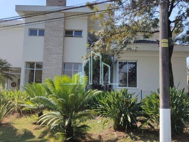 #609 CA - Casa para Venda em Santana de Parnaíba - SP - 2
