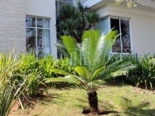 #609 CA - Casa para Venda em Santana de Parnaíba - SP - 3