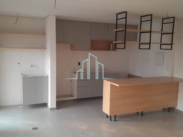 #HW 606AP - Apartamento para Locação em Barueri - SP - 1