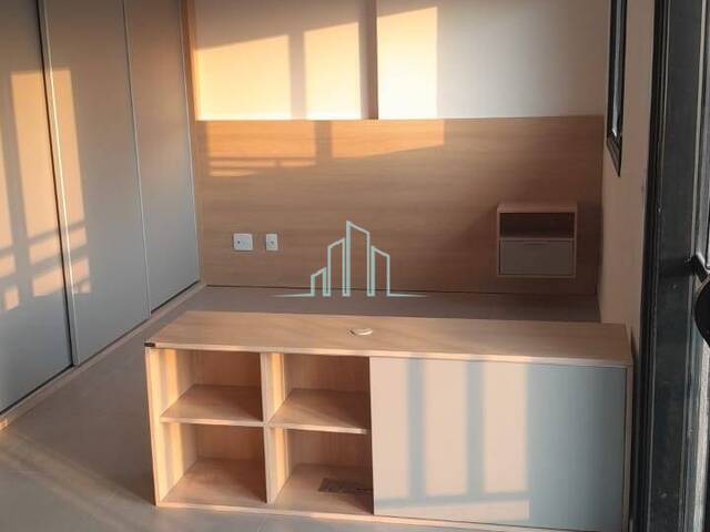 #HW 606AP - Apartamento para Locação em Barueri - SP - 3