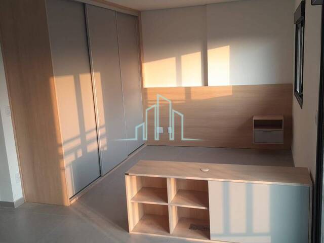#HW 606AP - Apartamento para Locação em Barueri - SP - 2