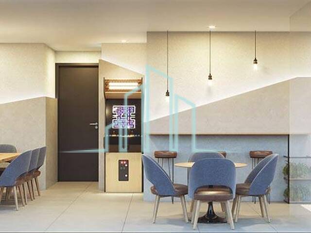 Apartamento para Locação em Barueri - 5