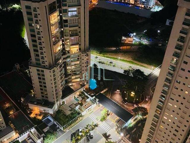 #610 AP - Apartamento para Locação em Barueri - SP - 3
