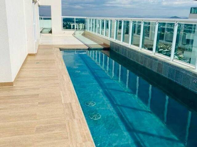 Apartamento para Venda em Barueri - 5