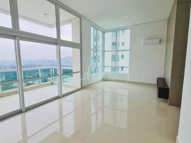 #610 AP - Apartamento para Locação em Barueri - SP - 1