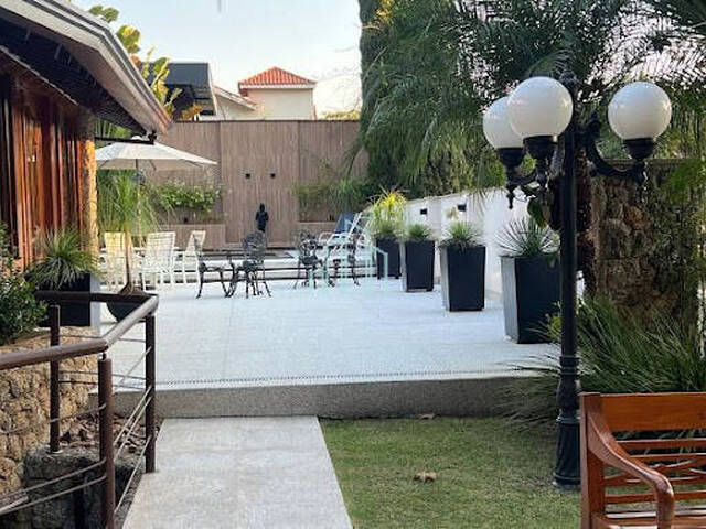 Casa para Venda em Santana de Parnaíba - 4